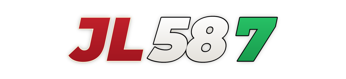 jl587 Logo
